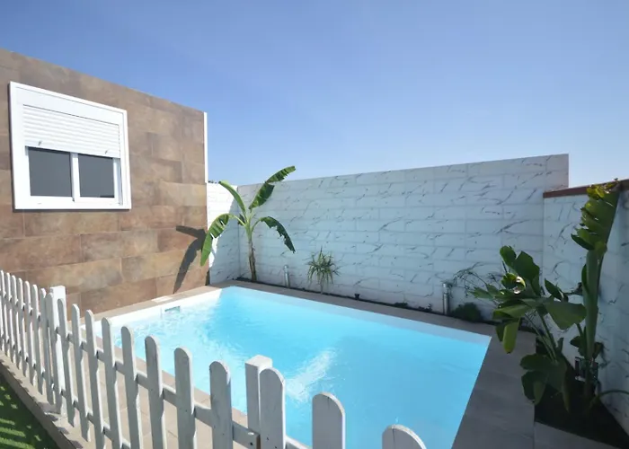 Casas Buenavista 別荘