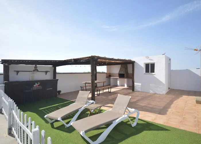 Casas Buenavista *