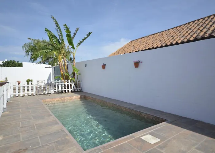 Casas Buenavista * コニル・デ・ラ・フロンテラ