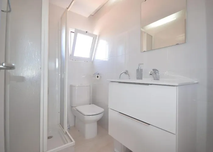 Casas Buenavista コニル・デ・ラ・フロンテラ