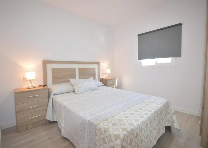 Hébergement de vacances Casas Buenavista Conil De La Frontera