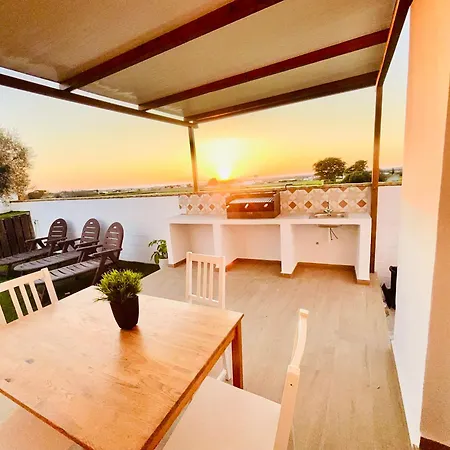 Casas Buenavista Ferienhaus *