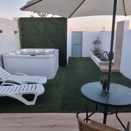Ferienhaus Casas Buenavista *