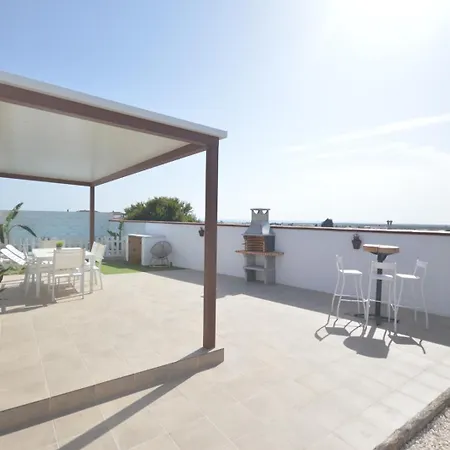 Ferienhaus Casas Buenavista Conil De La Frontera