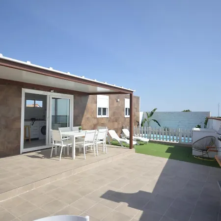 Casas Buenavista *
