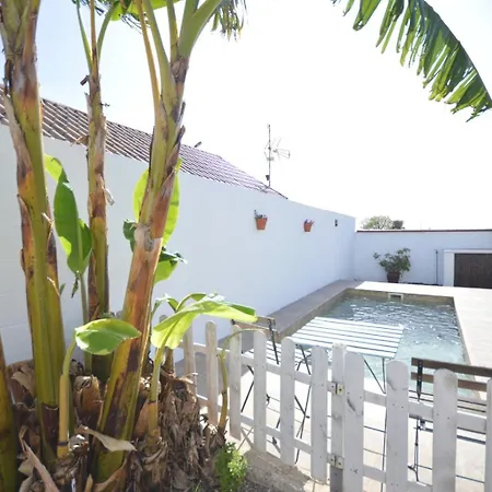 Casas Buenavista Ferienhaus