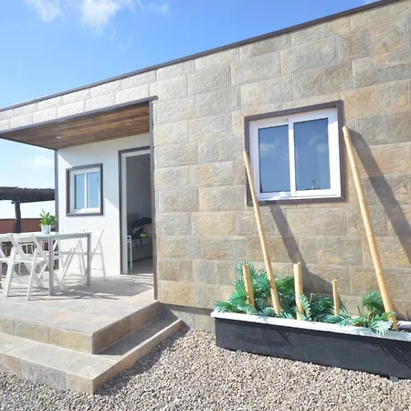 Casas Buenavista Ferienhaus *