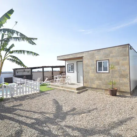 度假居 Casas Buenavista 科尼尔-德拉弗龙特拉