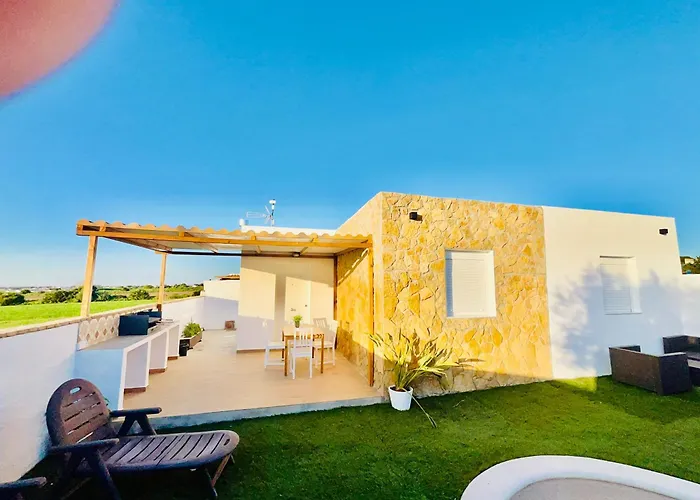 Casas Buenavista