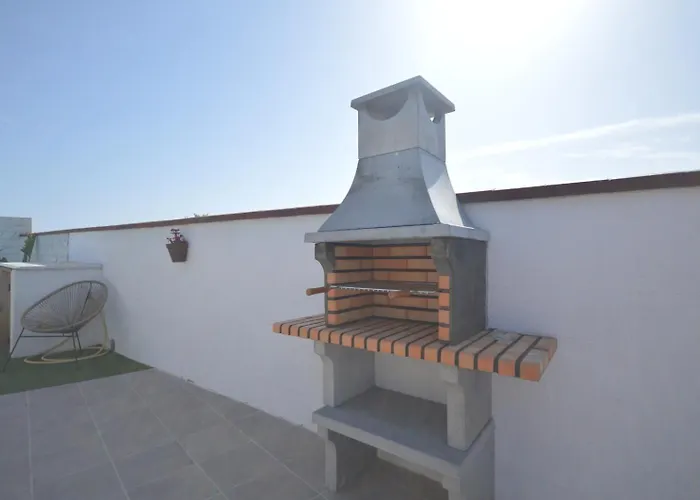 Casas Buenavista