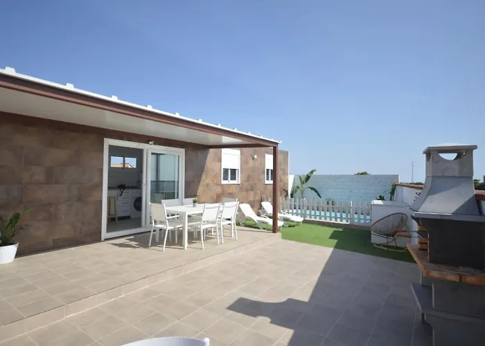 Casas Buenavista *
